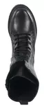 Musse&Cloud Stiefel 2903769/BLK Ejenty - Damen Stiefel - 142245 - 4