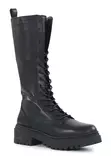 Musse&Cloud Stiefel 2903769/BLK Ejenty - Damen Stiefel - 142245 - 1