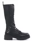 Musse&Cloud Stiefel 2903769/BLK Ejenty - Damen Stiefel - 142245 - 2