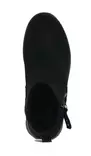 Skechers Stiefeletten 168188/BBK EASY GOING - URBAN ZIP, Schwarz - Skechers stiefeletten - 142305 - 4
