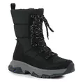 Rieker Stiefeletten Z3950-00 Schwarz - Rieker Stiefeletten - 142335 - 3