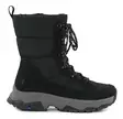 Rieker Stiefeletten Z3950-00 Schwarz - Rieker Stiefeletten - 142335 - 1