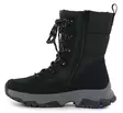 Rieker Stiefeletten Z3950-00 Schwarz - Rieker Stiefeletten - 142335 - 2