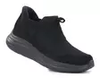 Skechers Stiefeletten 168173/BBK CONTOUR FOAM BOOT - COZY DASH - Skechers stiefeletten - 142355 - 1