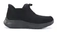 Skechers Stiefeletten 168173/BBK CONTOUR FOAM BOOT - COZY DASH - Skechers stiefeletten - 142355 - 2