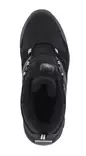 Netz-Ankle Boots 43-02398 schwarz - Herrenstiefel und -stiefeletten - 142365 - 4