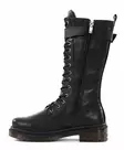 Andrea Conti Damenstiefel 0346033-002 schwarz - Damen Stiefel - 137035 - 2