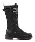 Andrea Conti Damenstiefel 0346033-002 schwarz - Damen Stiefel - 137035 - 1
