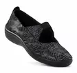 Arcopedico Damen Wanderschuhe Itatiaia K07 BLK - Damen walkingschuhe - 138005 - 1