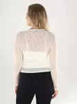 - Damen Langarmshirts - 141295 - 2