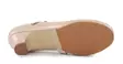 Chantana Pumps 551-051 nude pink - Pumps und High Heels - 138275 - 3