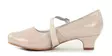 Chantana Pumps 551-051 nude pink - Pumps und High Heels - 138275 - 2