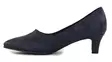 Chantana Pumps 147-037 marineblau - Pumps und High Heels - 141865 - 3