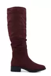 Duffy Damenstiefel 97-21317 bordeauxrot - Damen Stiefel - 139625 - 1