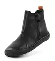 Froddo Damen Barfuß Stiefeletten Barefoot Chelys G3160244-2 Schwarz - Damen Stiefeletten - 138085 - 3