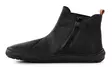 Froddo Damen Barfuß Stiefeletten Barefoot Chelys G3160244-2 Schwarz - Damen Stiefeletten - 138085 - 2