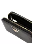 Guess Geldbörse Laurel SLG medium schwarz - Geldbörsen - 137175 - 3