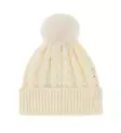 Guess Beanie AW5385POL01 WHT off-white - Damen Kopfbedeckungen und Handschuhe - 139655 - 2