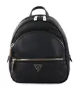 Guess Rucksack Manhattan II schwarz - Rucksäcke - 140105 - 2