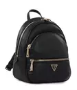 Guess Rucksack Manhattan II schwarz - Rucksäcke - 140105 - 1