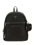 Guess Rucksack Power Play II Schwarz - Rucksäcke - 138955 - 1