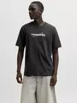 Jack&Jones Herren T-Shirt Eterna - Herren T-Shirts - 141105 - 4