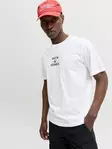 Jack&Jones Herren T-Shirt Eterna - Herren T-Shirts - 141105 - 1