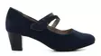 Jana Pumps 24464-42 navy - Pumps und High Heels - 137625 - 4