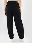 JJXX Jeans JXFUJI BARREL MW R402 schwarzes Denim - Damen Jeans - 141465 - 2