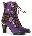 - Damen Stiefeletten - 142025 - 2