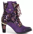 - Damen Stiefeletten - 142025 - 1