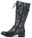 Laura Vita Boots Cocrailo 82 schwarz - Damen Stiefel - 142095 - 3