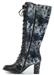 Laura Vita Stiefel Ledao 46 Schwarz - Damen Stiefel - 141945 - 3