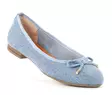 Marco Tozzi Ballerinas 22136-42 leichtblau Denim - Ballerinas - 138095 - 1