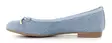 Marco Tozzi Ballerinas 22136-42 leichtblau Denim - Ballerinas - 138095 - 3