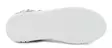 Marco Tozzi Damen Blumensneaker 23720-46 weiß kombiniert - Damen Sneaker - 140525 - 5