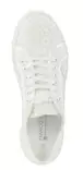 Marco Tozzi Damen Schnürsneaker 83705-44 100 Weiß - Damen Sneaker - 140685 - 4