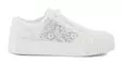Marco Tozzi Damen Schnürsneaker 83705-44 100 Weiß - Damen Sneaker - 140685 - 3