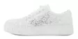 Marco Tozzi Damen Schnürsneaker 83705-44 100 Weiß - Damen Sneaker - 140685 - 2