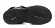 Migant Herren-Leder Sandalen L931-2 schwarz - Herrensandalen - 136535 - 3