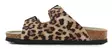 Migant Mules A922-122 Leopardenmuster - Pantoletten - 141245 - 3