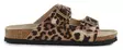 Migant Mules A922-122 Leopardenmuster - Pantoletten - 141245 - 1