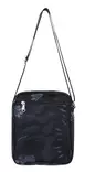 Nabo Tasche Marris NK2185 graues Blumenmuster - Handtaschen - 139745 - 2