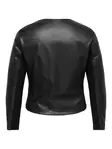 - Damenlederjacken und PU-Jacken - 141585 - 2