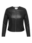 - Damenlederjacken und PU-Jacken - 141585 - 1