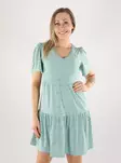 Only Kleid Jadeit/jo Smilla - Kleider und Tuniken - 140835 - 1