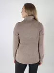 Only Damen Strick-Rollkragenpullover Fungi - Damenpullover - 139515 - 2