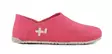 Otz Espadrille Walking Schuhe Fuchsia - Damen walkingschuhe - 141075 - 1