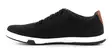 Pegada Herren Sneaker 170418-08 Schwarz - Herren Sneaker - 137885 - 3