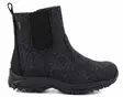 Pomar Filz Stiefeletten Metso Granit Filz - Damen Stiefeletten - 132455 - 1
